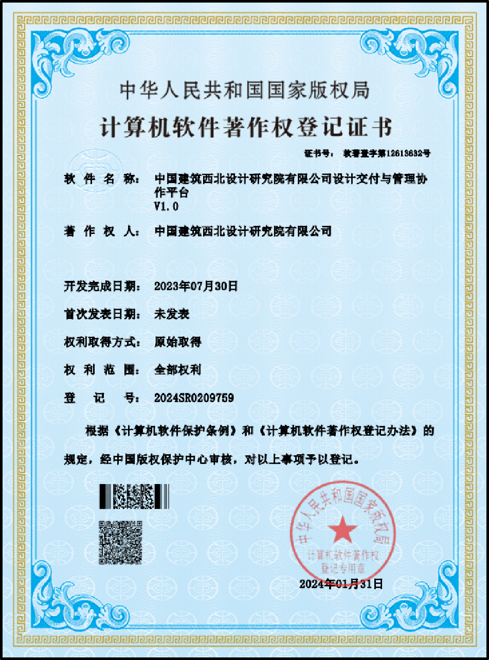 计算机软件著作权